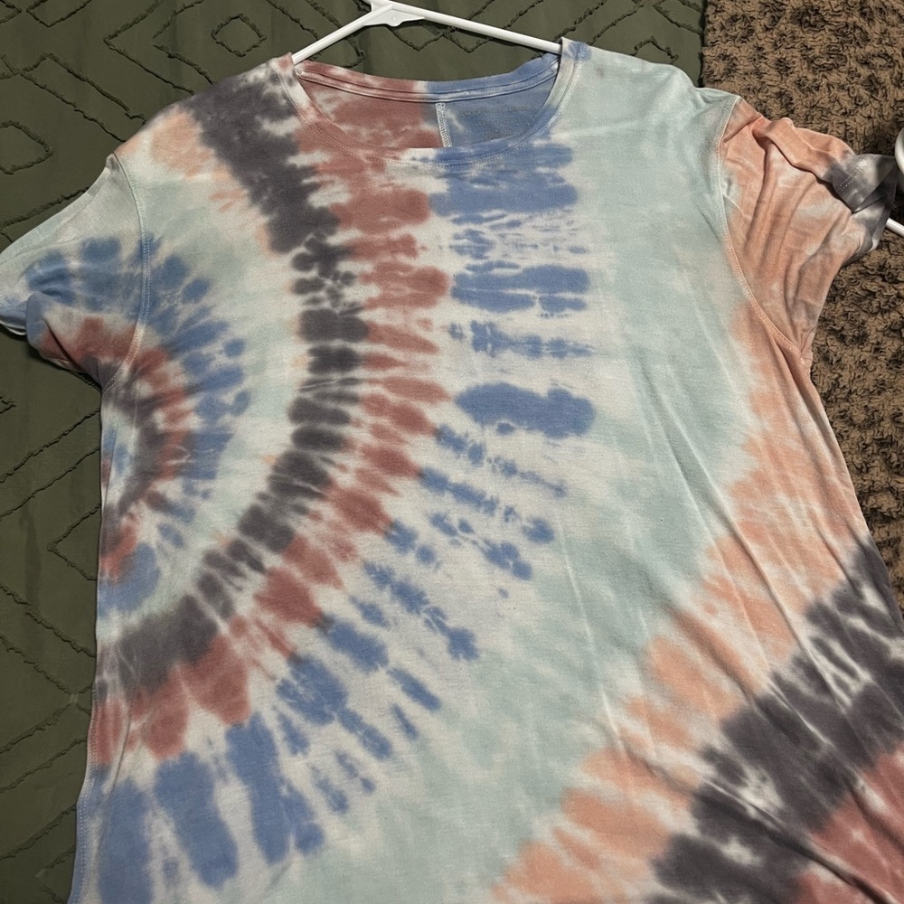 American Eagle Outfitters Soft & Sexy Oversized Tee